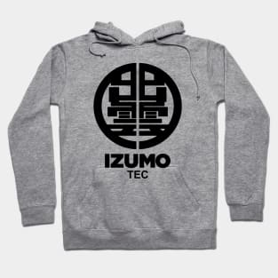 Izumo Tec Color 2 Hoodie